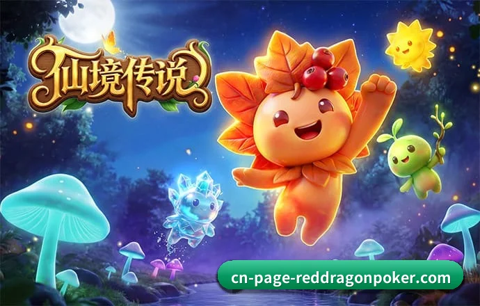 红龙扑克 APP（RedDragonPoker）
